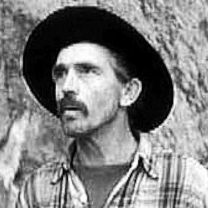 George Huggins