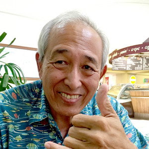 Dennis Chun