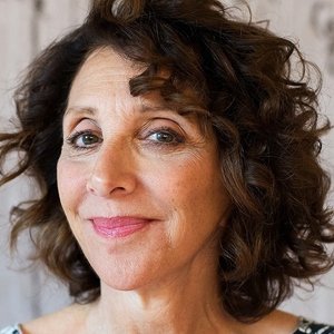 Andrea Martin's profile Andrea Martin's profile