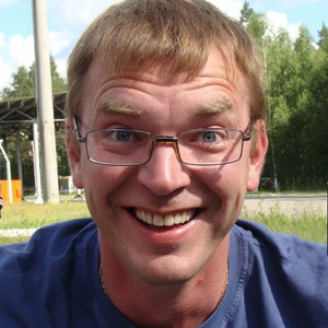 Andrey Tolstik