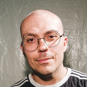Anthony Fantano