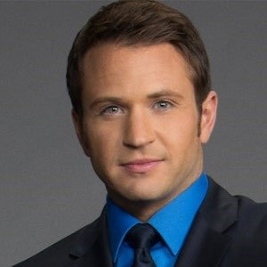 Matt Doran