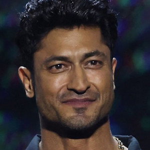 Vidyut Jammwal