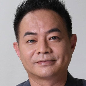Jeff Tsou