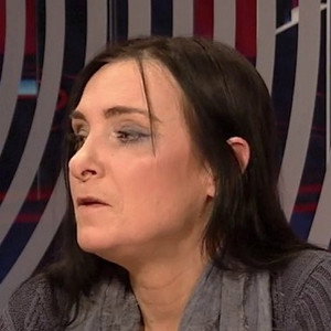 Maria Duffek