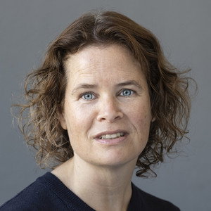 Ellen Havenith