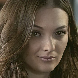 Elena Zhernovaya
