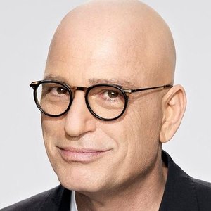 Howie Mandel's profile Howie Mandel's profile
