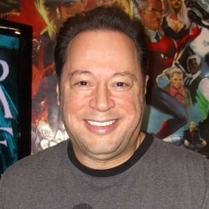 Joe Quesada's profile Joe Quesada's profile