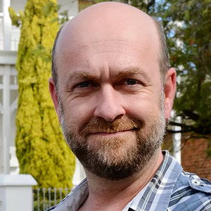 Adam Ford