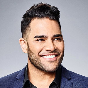 Mike Shouhed