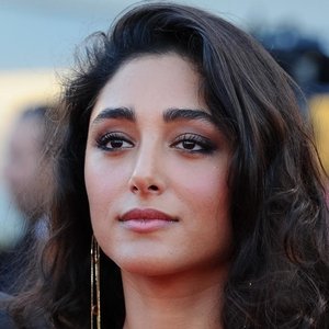Golshifteh Farahani's profile Golshifteh Farahani's profile