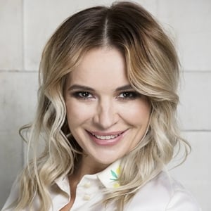 Kierston Wareing