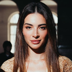 Melisa Aslı Pamuk