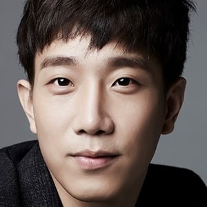 Kim Min-sik