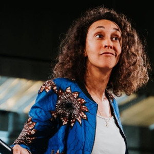 Natacha Prudent
