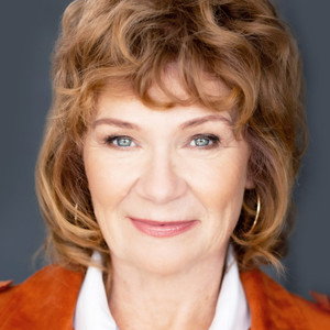 Beverly Elliott