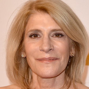 Mary Jo Markey