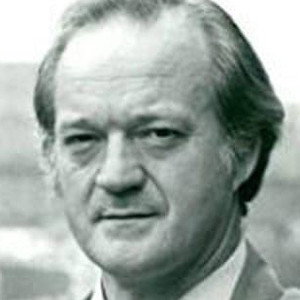 Ian Hogg