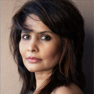 Rashaana Shah