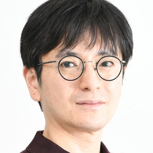 神前暁