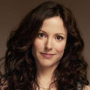 Mary-Louise Parker
