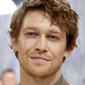 Joe Alwyn