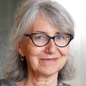 Carole Kravetz Aykanian