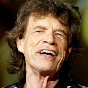 Mick Jagger