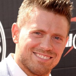 Mike Mizanin's profile Mike Mizanin