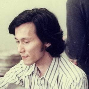 Kunihiko Ukai