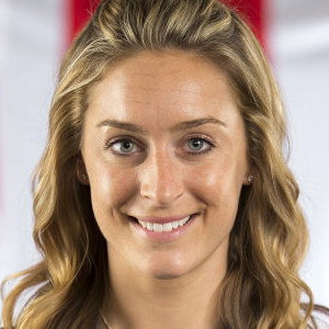 Amy Williams