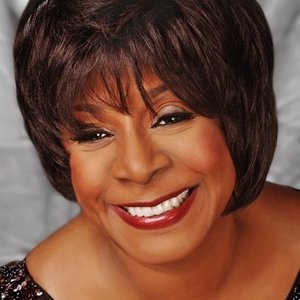 Merry Clayton's profile Merry Clayton's profile