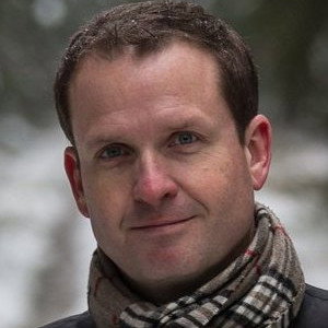 Martin K.A. Morgan