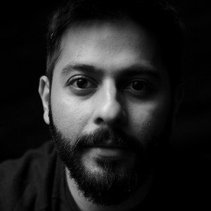 Mitesh Mirchandani