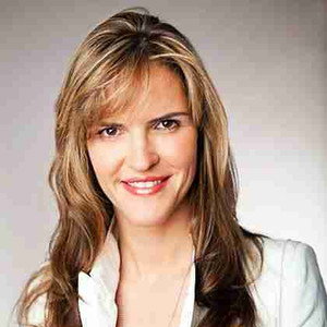 Anna McRoberts
