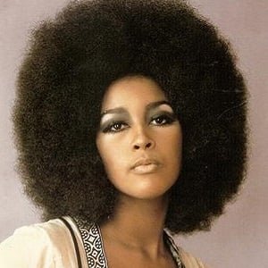 Marsha Hunt