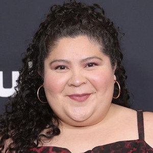 Raini Rodriguez