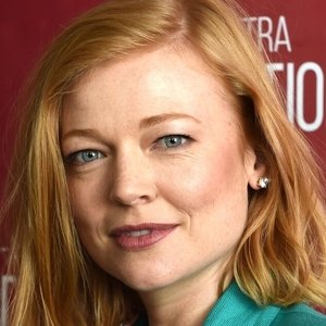 Sarah Snook's profile Sarah Snook
