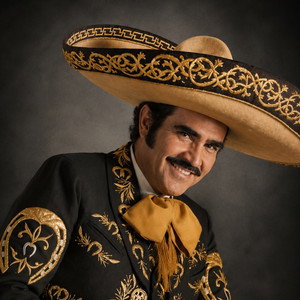 Vicente Fernández