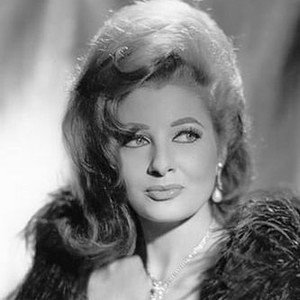 Tempest Storm