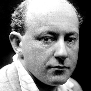 Cecil B. DeMille's profile Cecil B. DeMille's profile