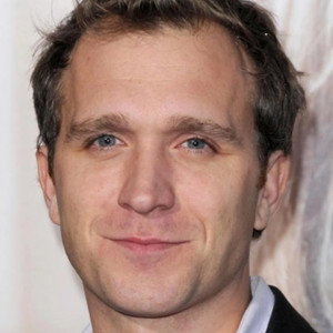 Justin Haythe