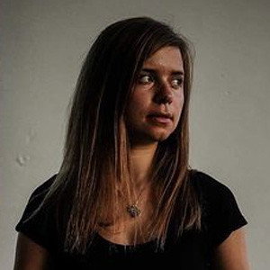 Masha Bucher