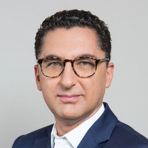 Maxime Saada