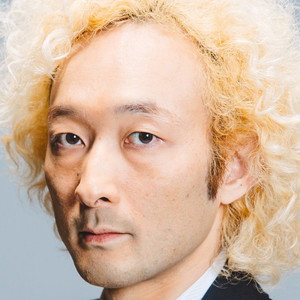 Suguru Matsutani