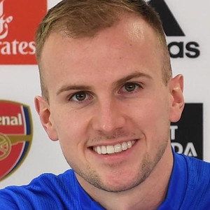 Rob Holding