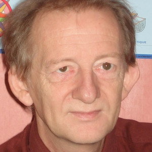 Pierre Gillette