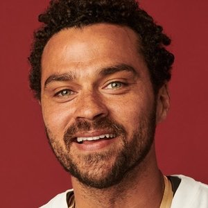 Jesse Williams