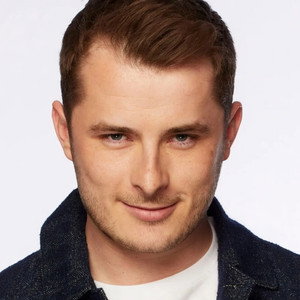 Max Bowden